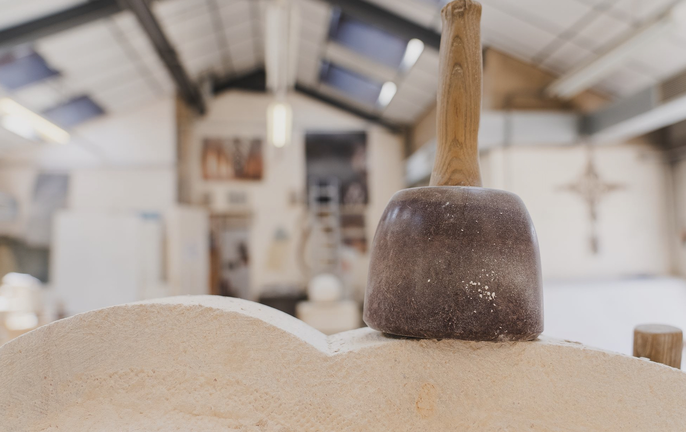 Gloucester Cathedral to host Stone Carving Festival this August Bank Holiday 