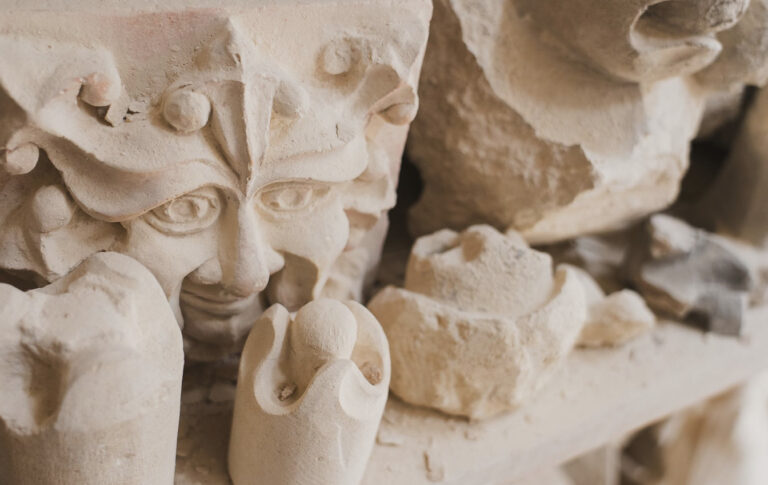Gloucester Cathedral to host Stone Carving Festival this August Bank Holiday