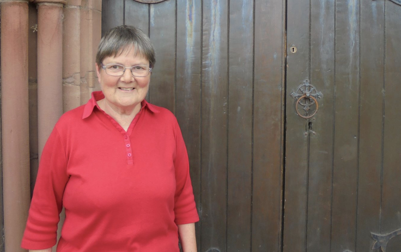 Volunteer Team of the Year – The Big Table Café at St German’s Cathedral, Cathedral Isle of Man