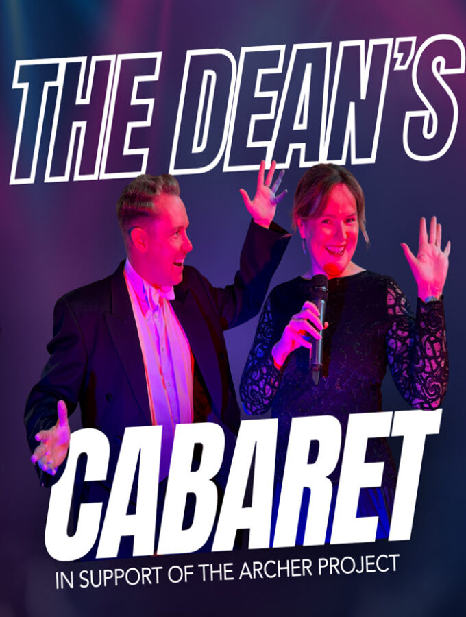 Deans.Cabaret