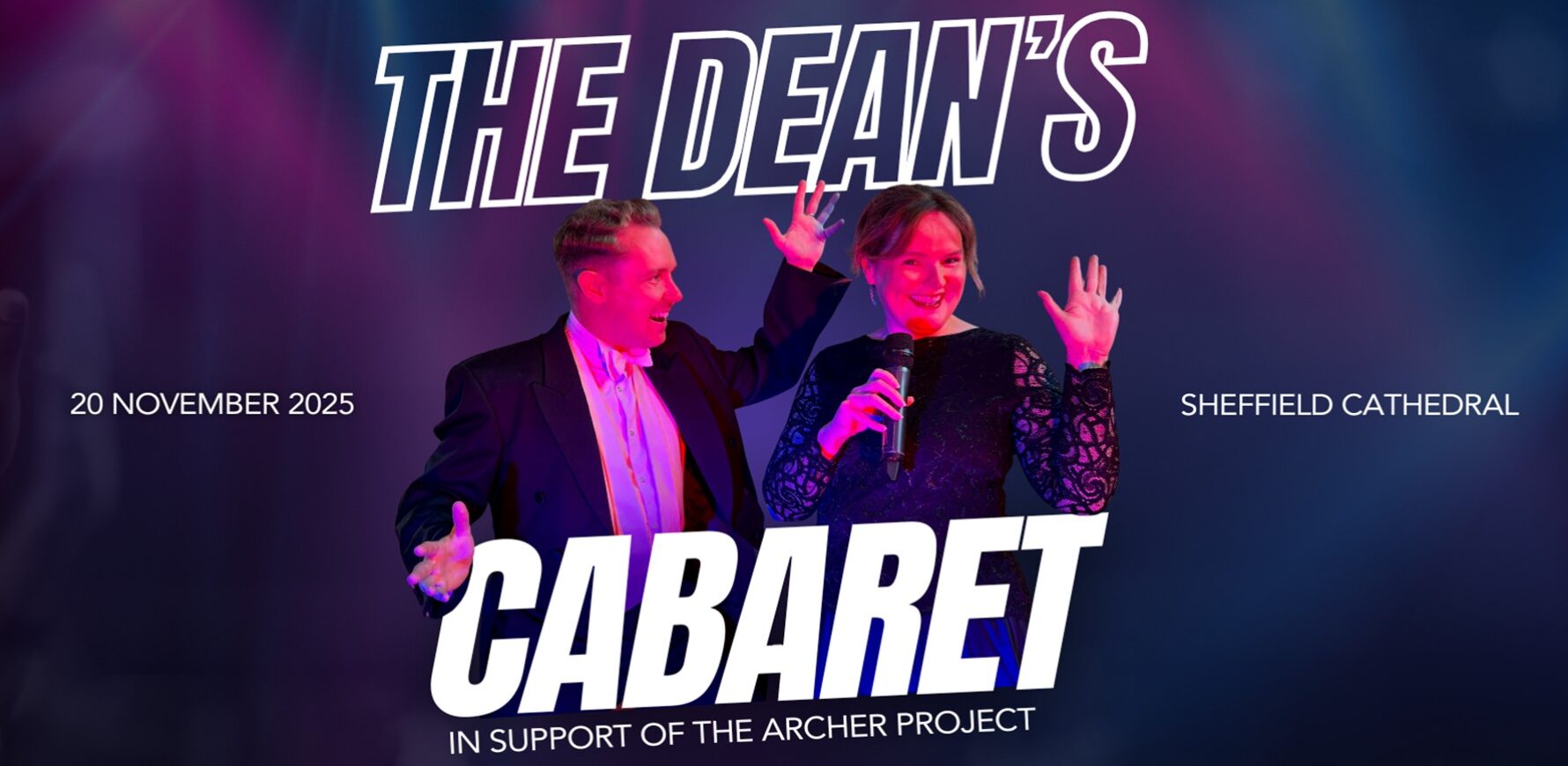 Deans.Cabaret.Sheffield