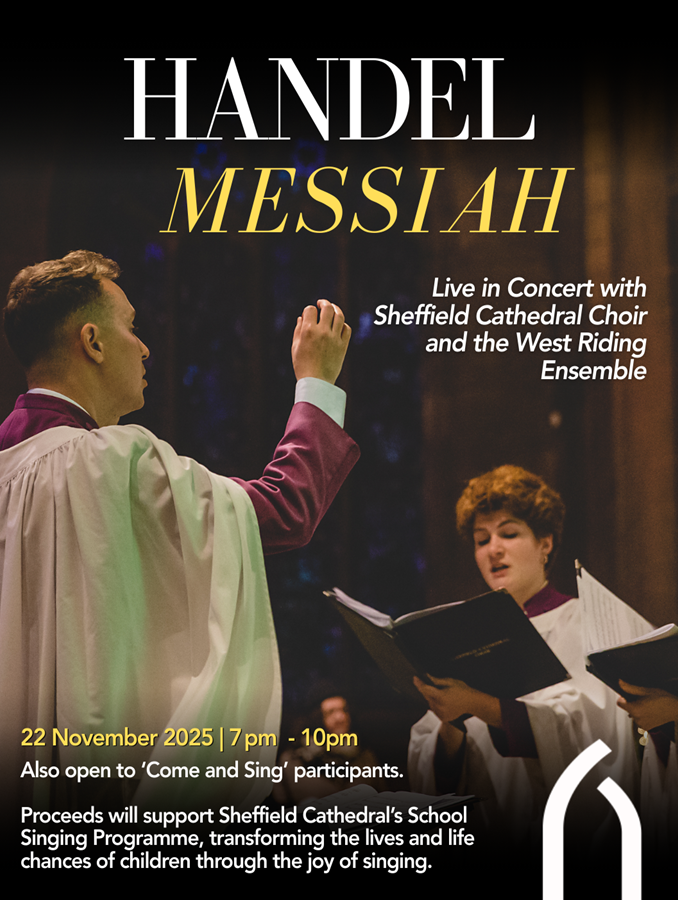 Handels.Messiah.Sheffield