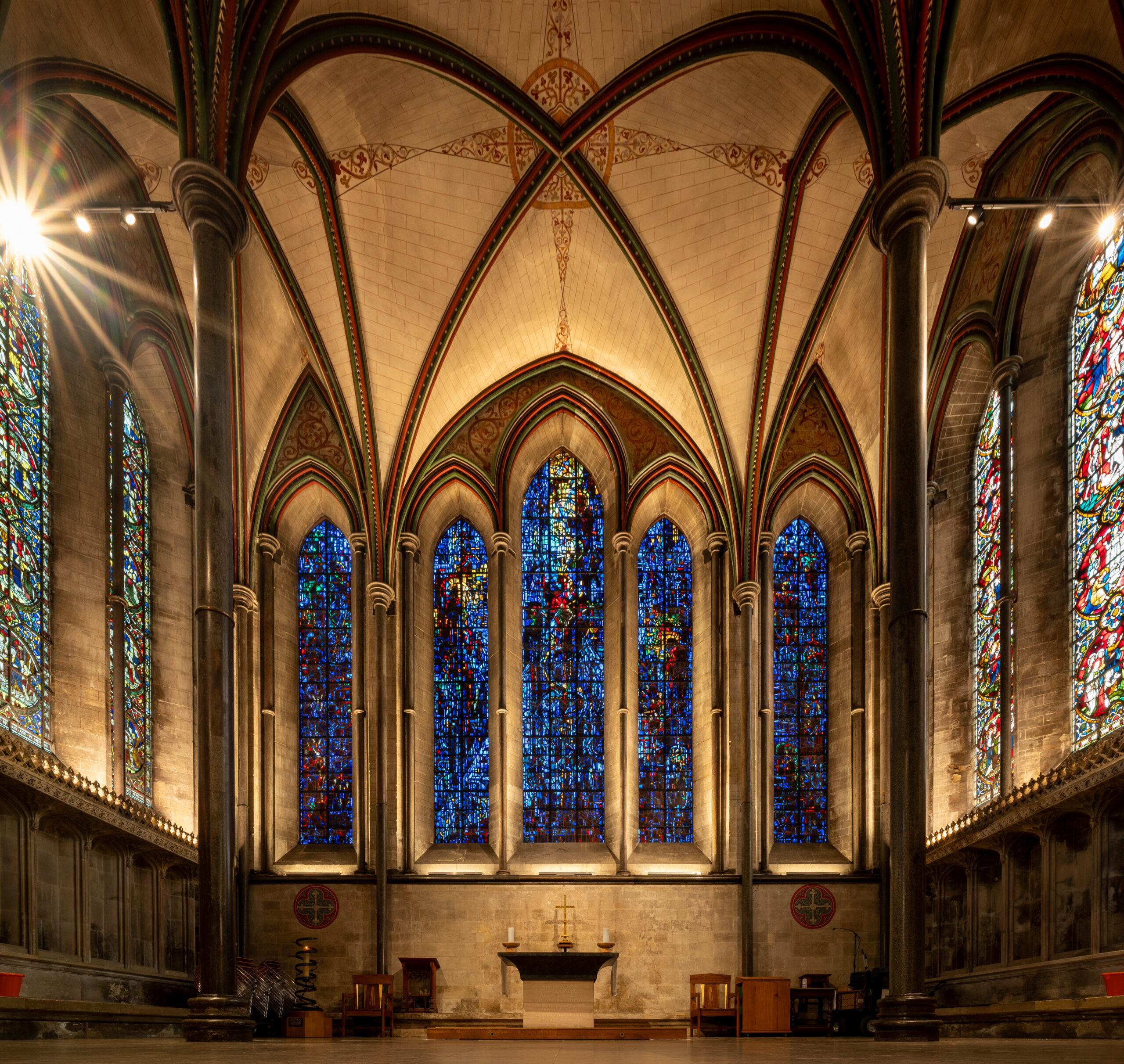 Salisbury Cathedral to mark 800 years of worship with special service and exhibition
