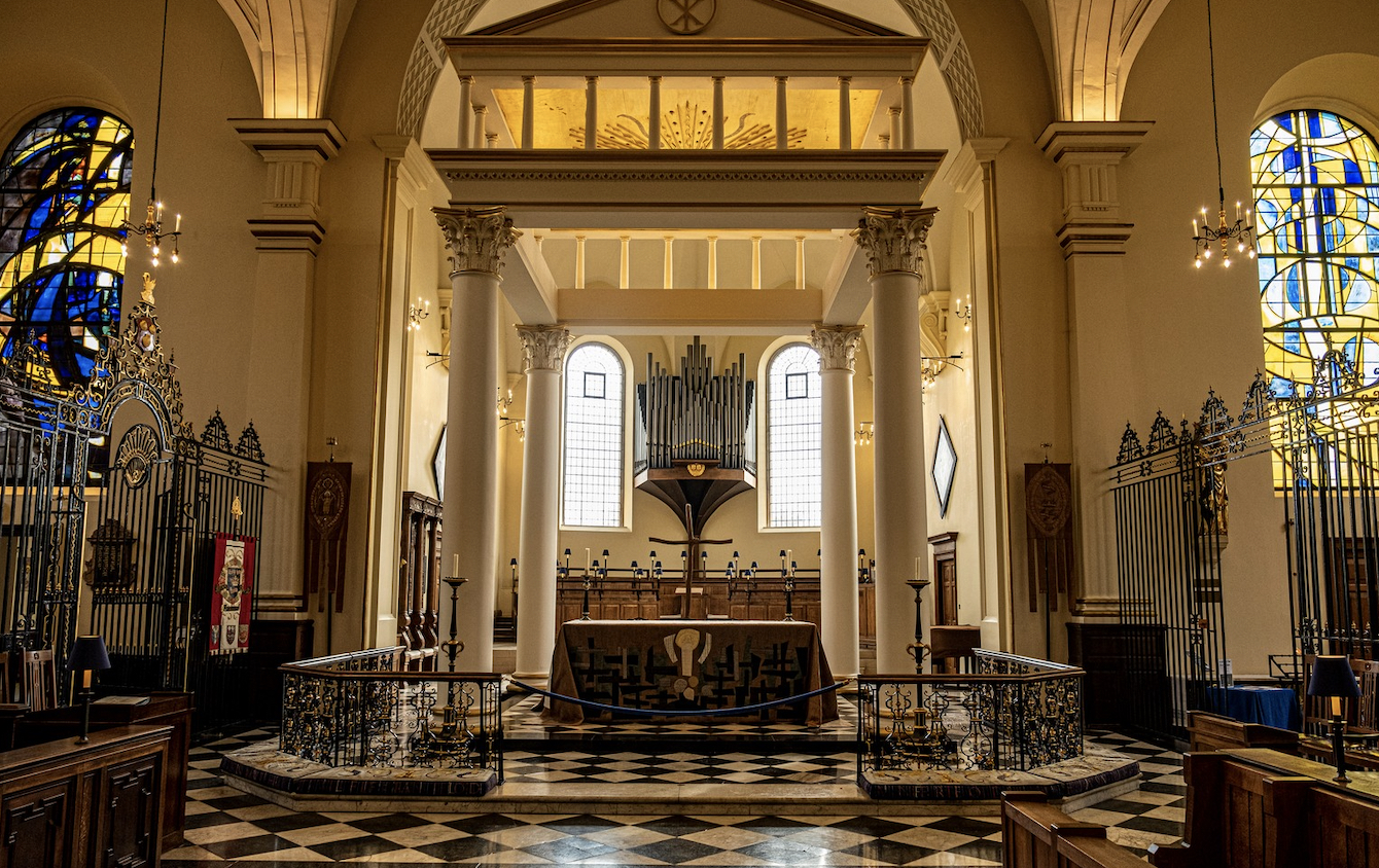 Derby Cathedral has been awarded a £244,401 grant from The National Lottery Heritage Fund to strengthen its organisational, financial, and environmental resilience.