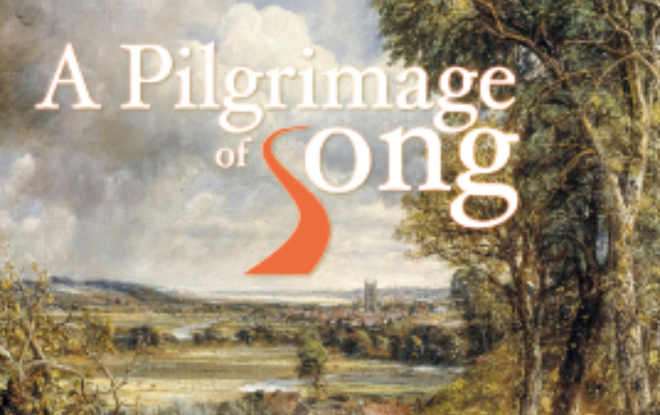 A CONSTABLE COUNTRY PILGRIMAGE OF SONG