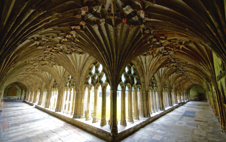 What will you discover during Heritage Open Days?