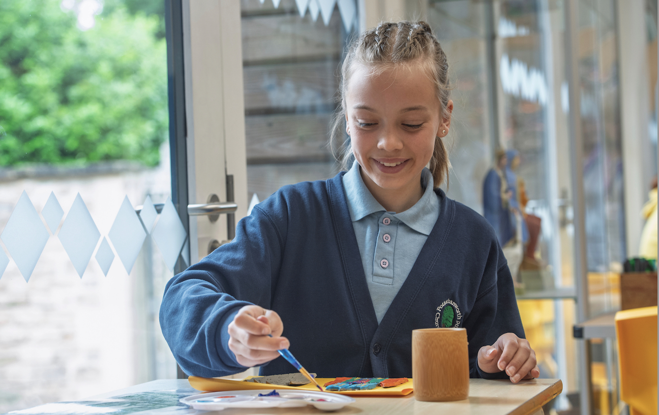 Lincoln Cathedral has received an award for the second year running recognising its commitment to providing high-quality education in a heritage setting.