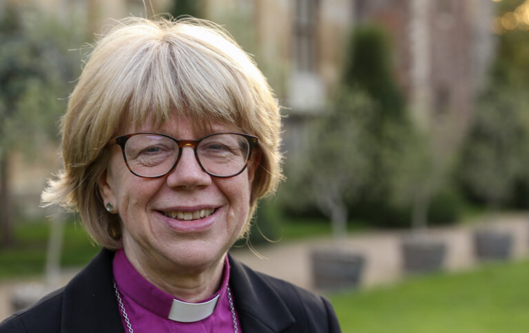 image from New Archbishop of Canterbury Announced