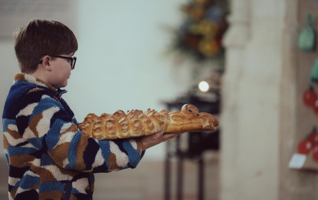 Harvest Festival 2025 - In Your Cathedral - The Association of English ...