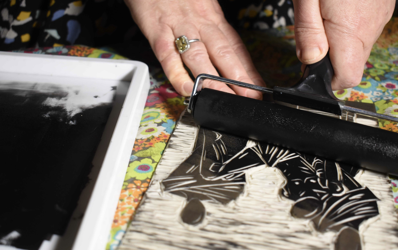 Jagged Edges - Newcastle Cathedral - 1st October - 26th November - Admission Free.