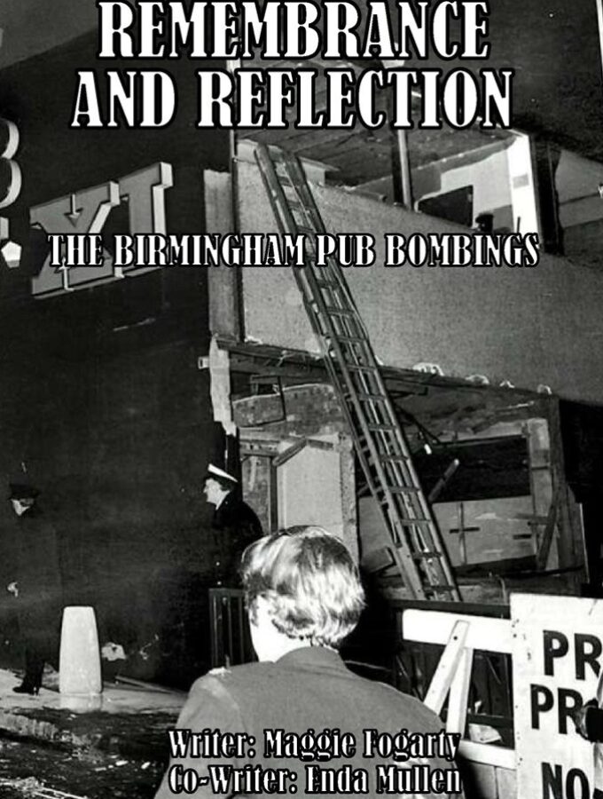 Birmingham.Pub.Bombings