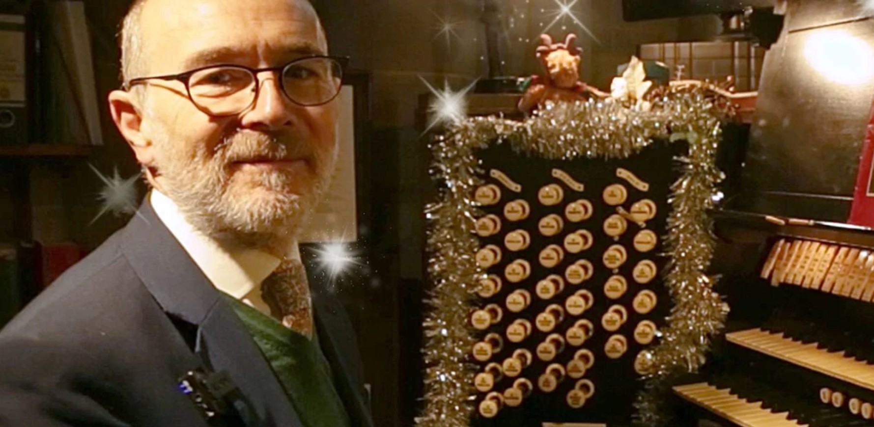 Hereford.Christmas.Organ
