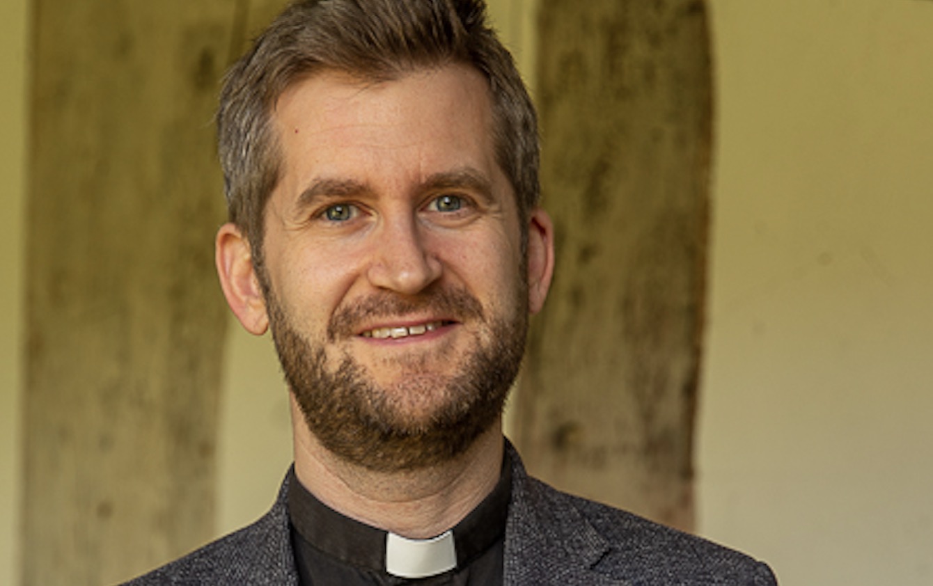 A Year of Storytelling at Hereford Cathedral launches with The Hereford Nativity