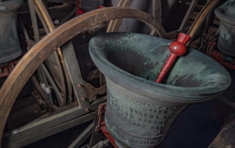 image from Manchester Cathedral Launches A Chime for Manchester to mark the Centenary of its Bells