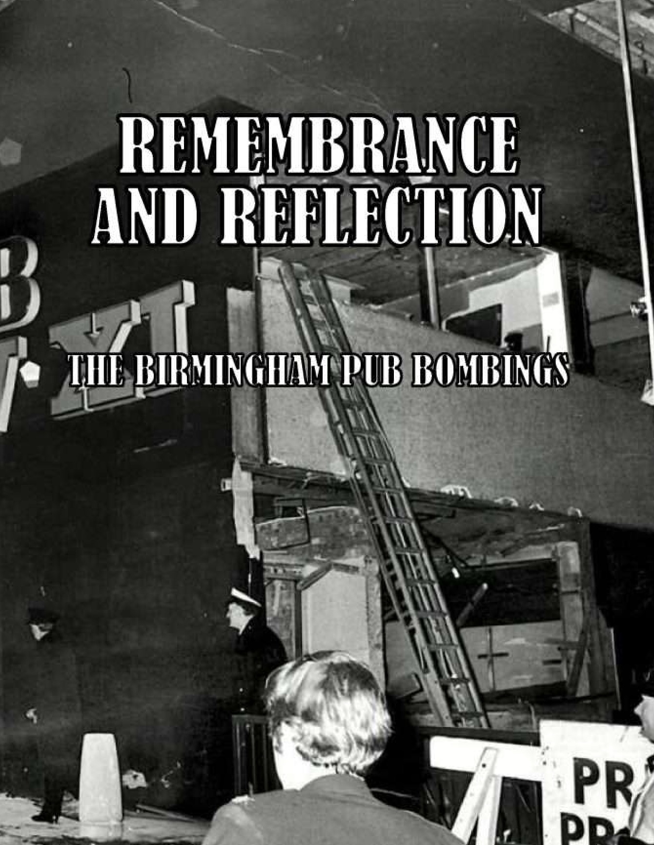 Birmingham Cathedral will mark the anniversary of the Birmingham Pub Bombings with an afternoon of reflection and prayer. 