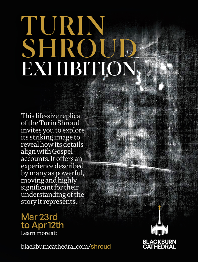 AEC-Blackburn-Cathedral-Turin-Shroud