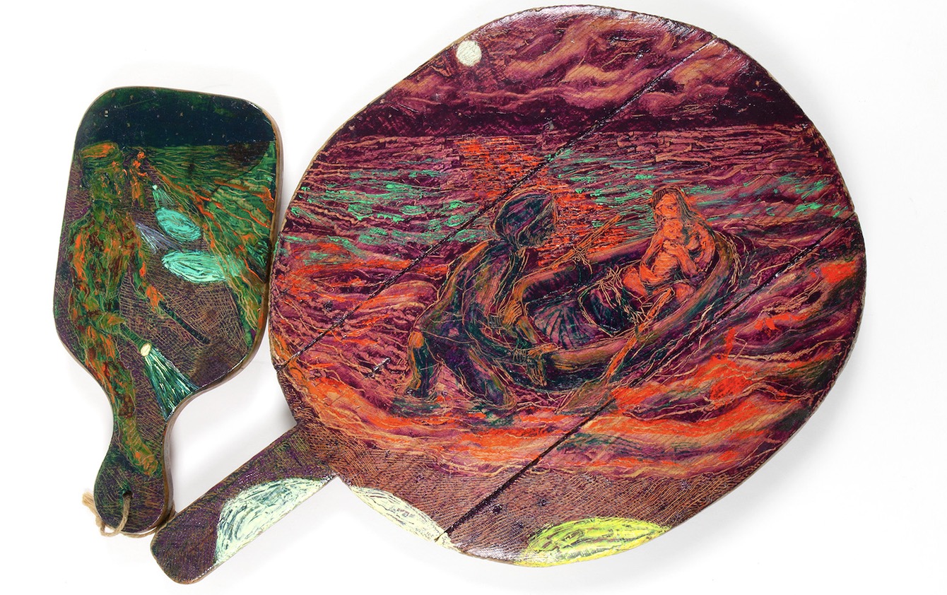 Chelmsford Cathedral hosts new advent stations: A bold reimagining of the Nativity for today