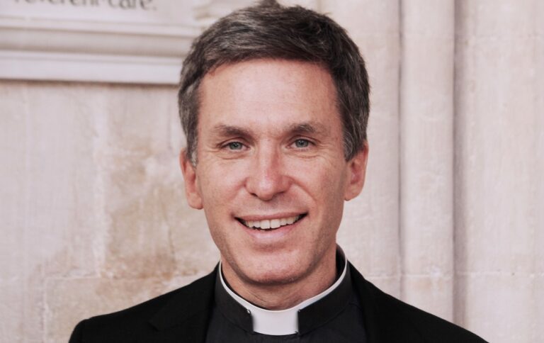 image from New Dean Announced at Winchester Cathedral