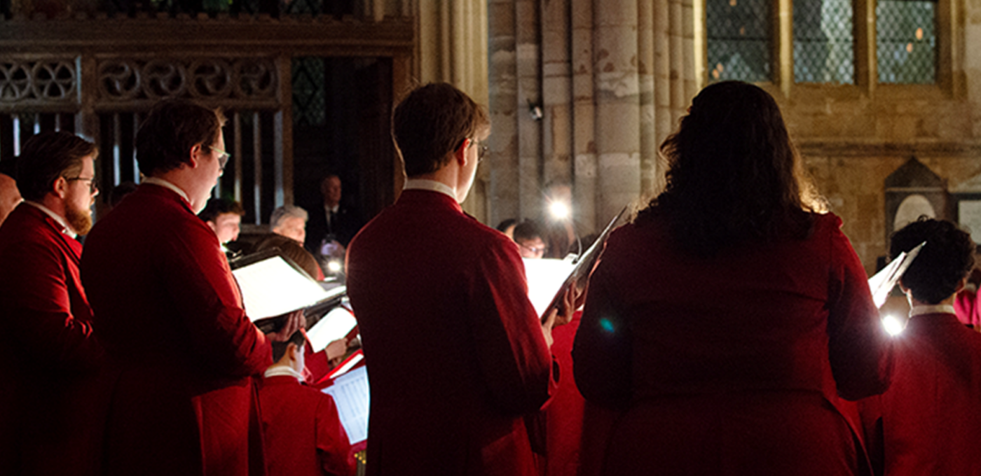 Exeter.Candlelight.Concert