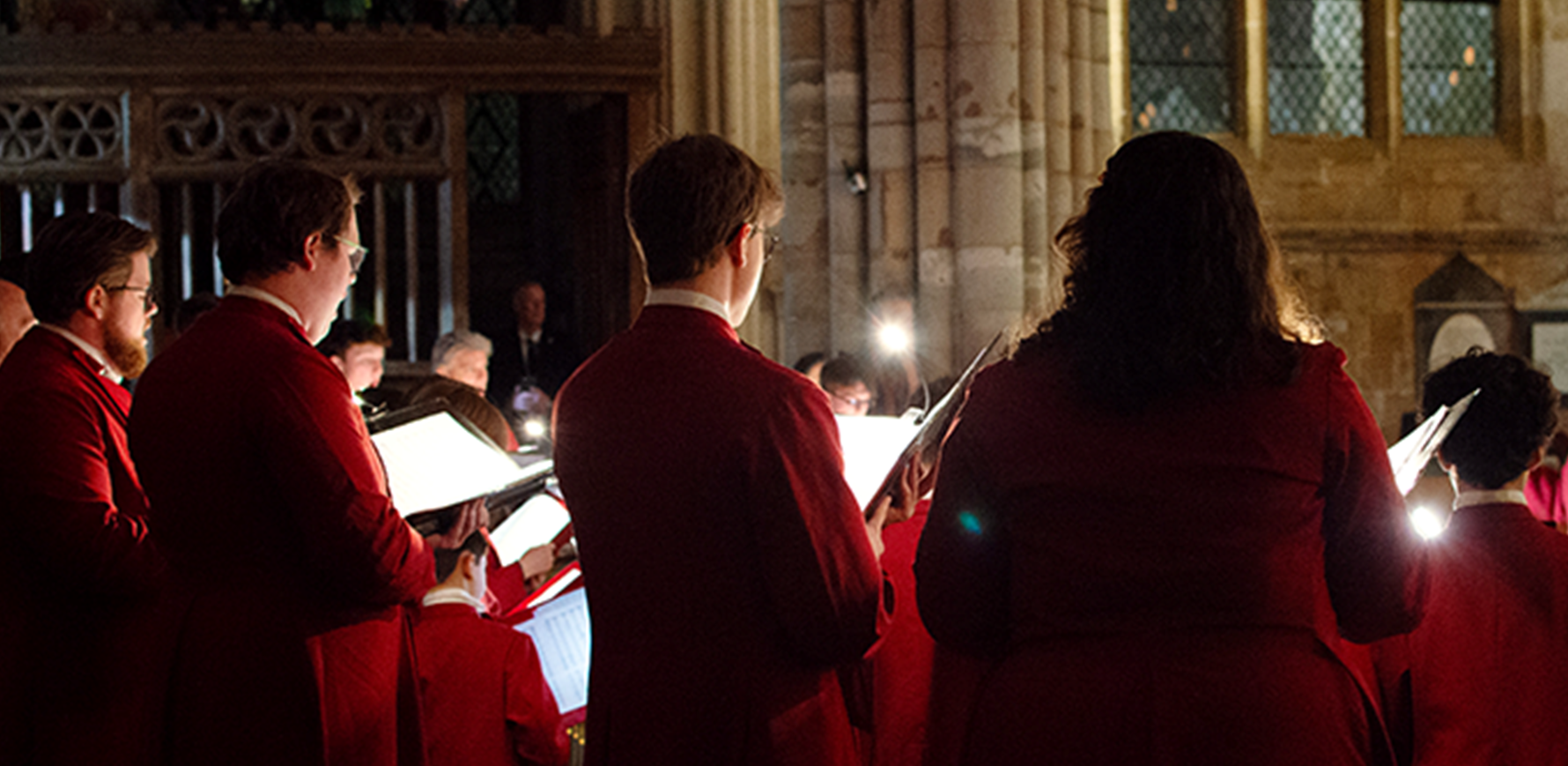 Exeter.Candlelight.Concert
