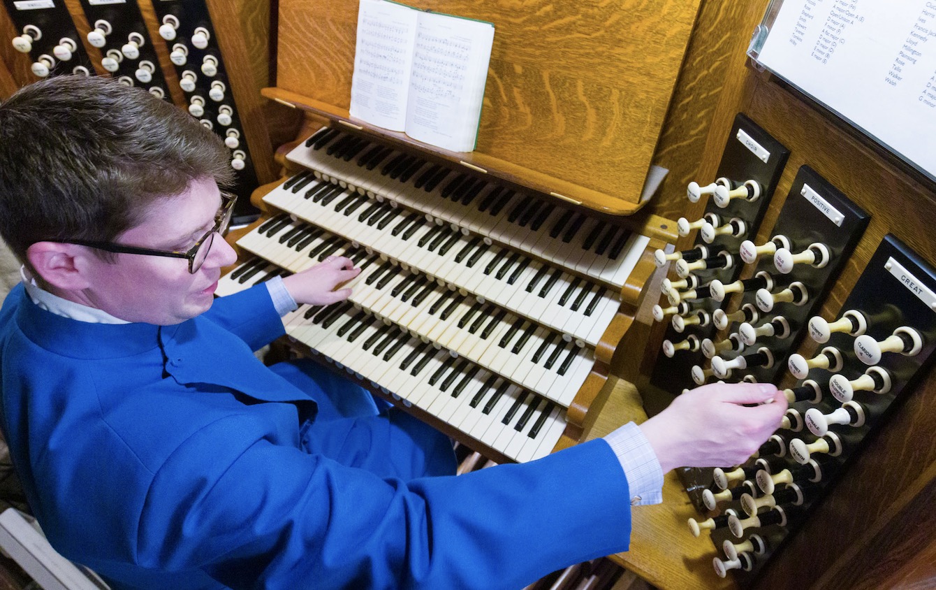 Work to save Wells Cathedral’s Grand Organ to start in January
