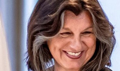 Justine Horseman-Sewell