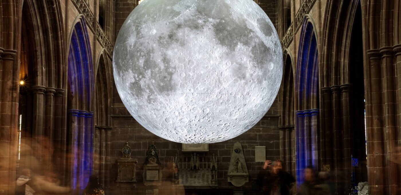 Chester.Museum.Moon