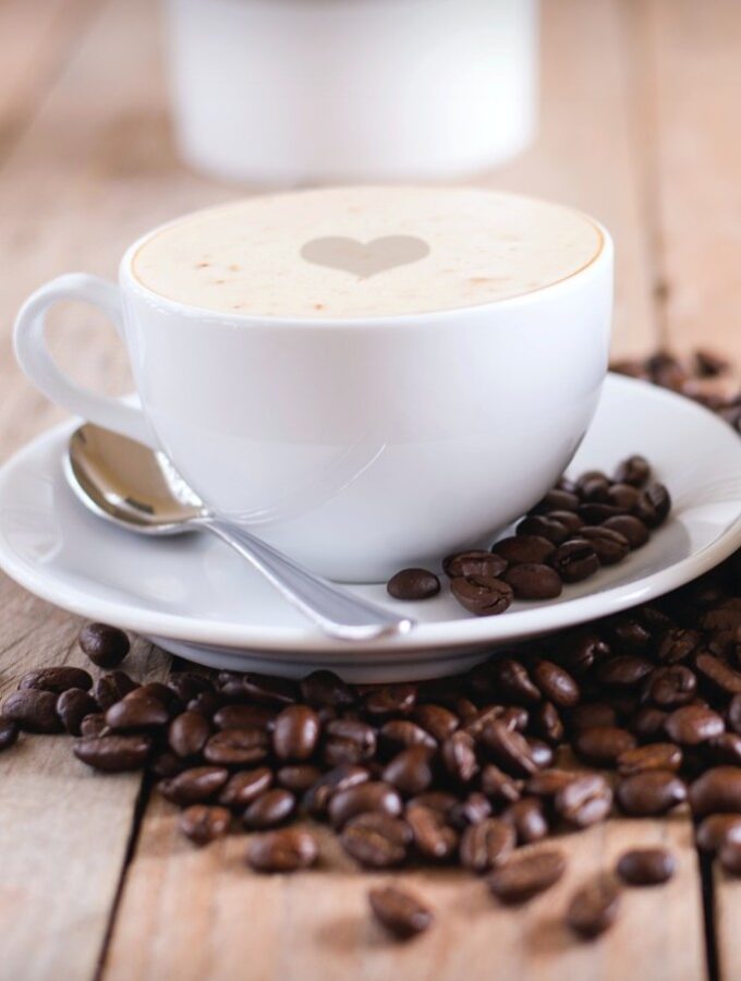 Coffee.concerts.Guildford