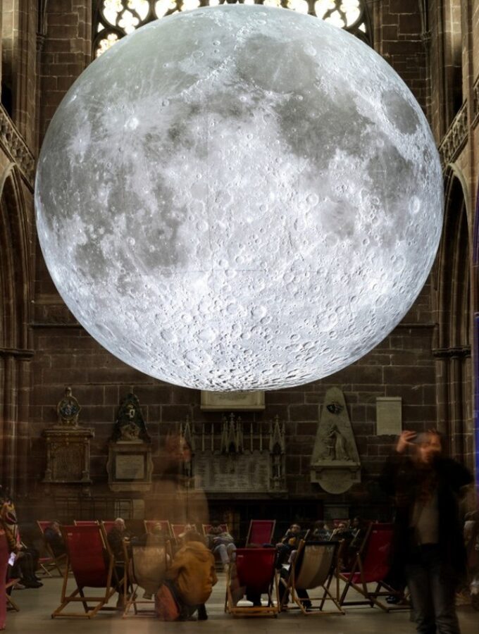Museum.Moon.Chester