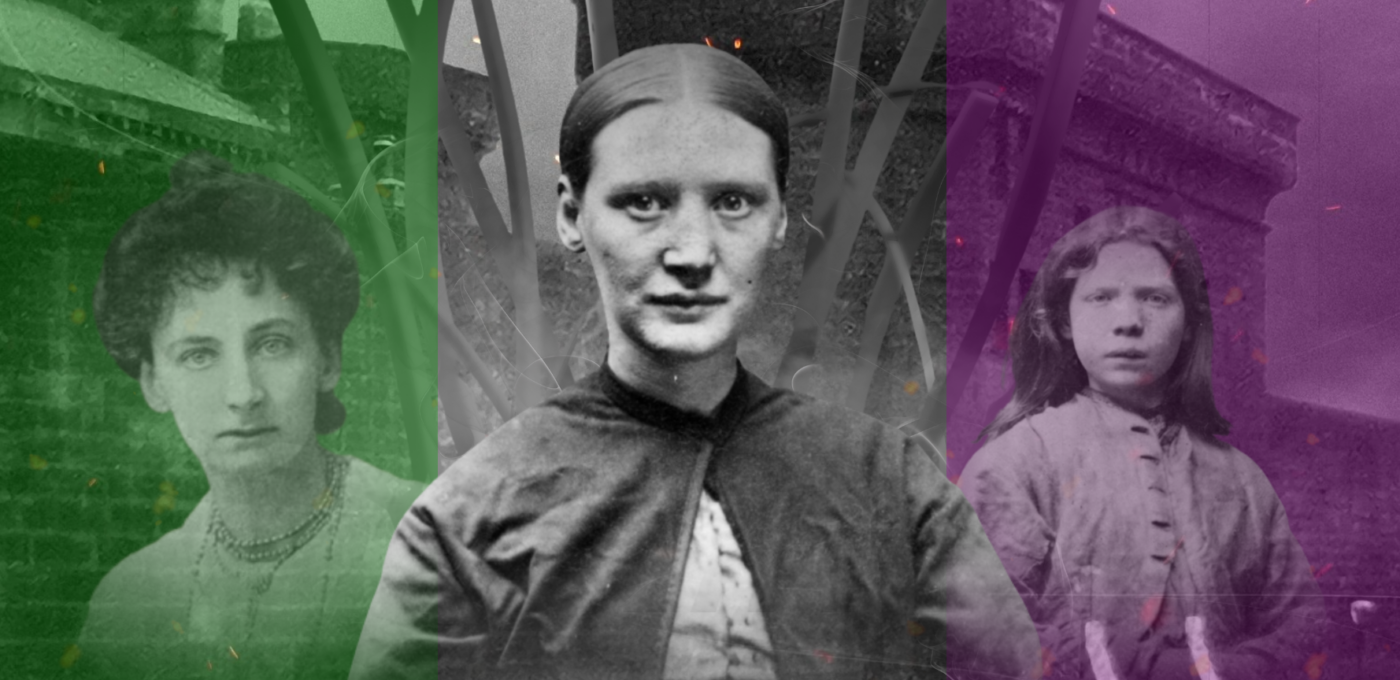 Nwcastle.Women-Behind-Bars-Launch-event