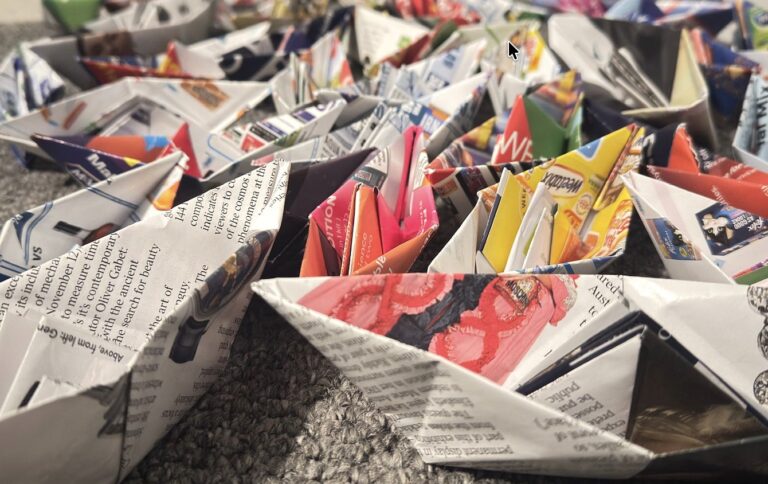 image from Chester Cathedral – Kirushan Sivagnanam Exhibition