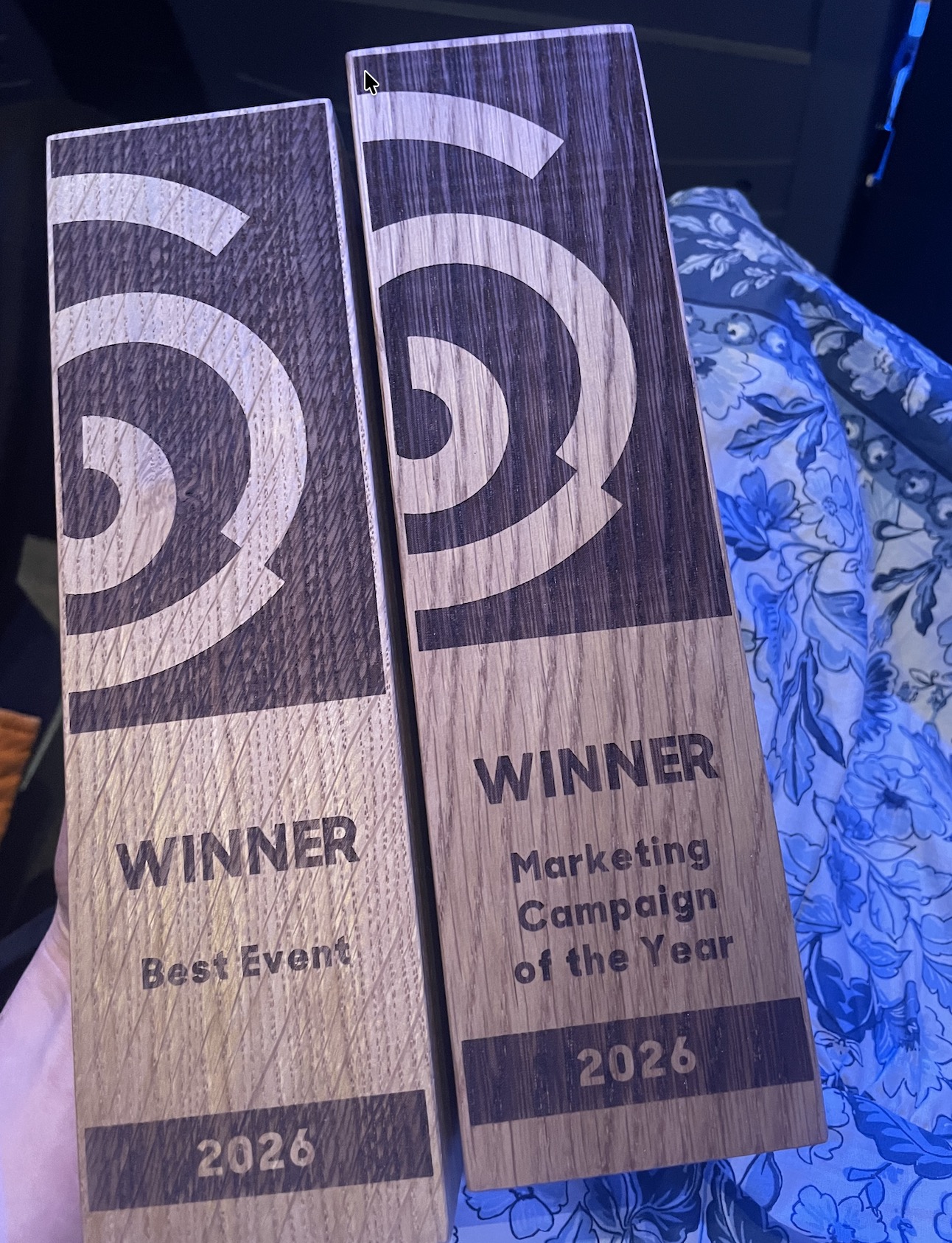 Chichester Cathedral Wins Award for Chichester950 Campaign