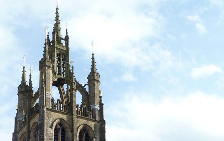 image from Lent at Newcastle Cathedral – 40 cathedrals in 40 days