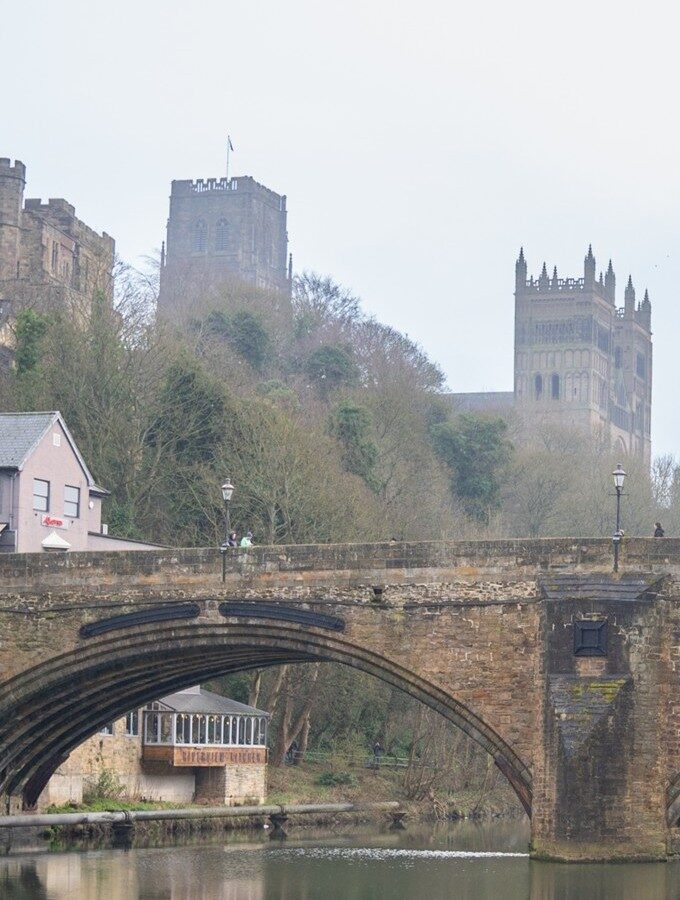Durham