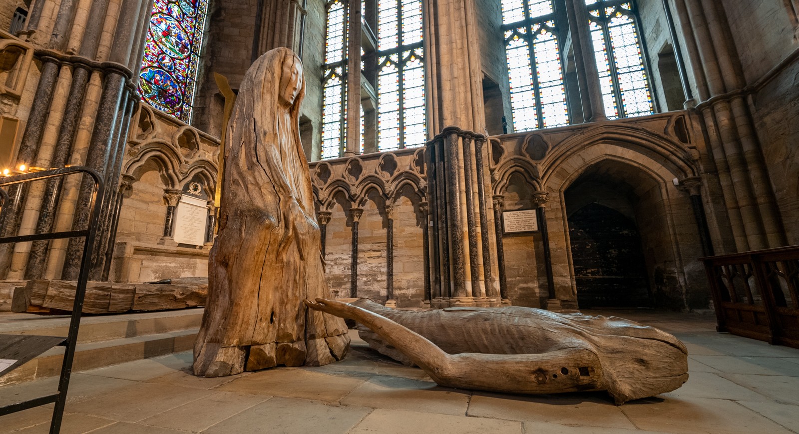 Pieta.Durham
