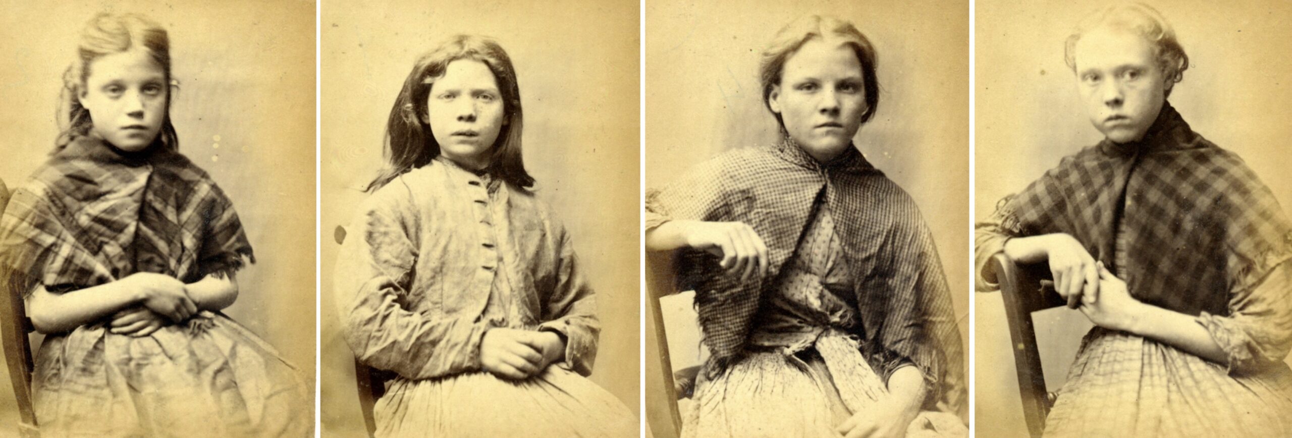 Telling stories of lived experience of women behind bars: Newcastle Cathedral’s latest exhibition for International Women’s Day