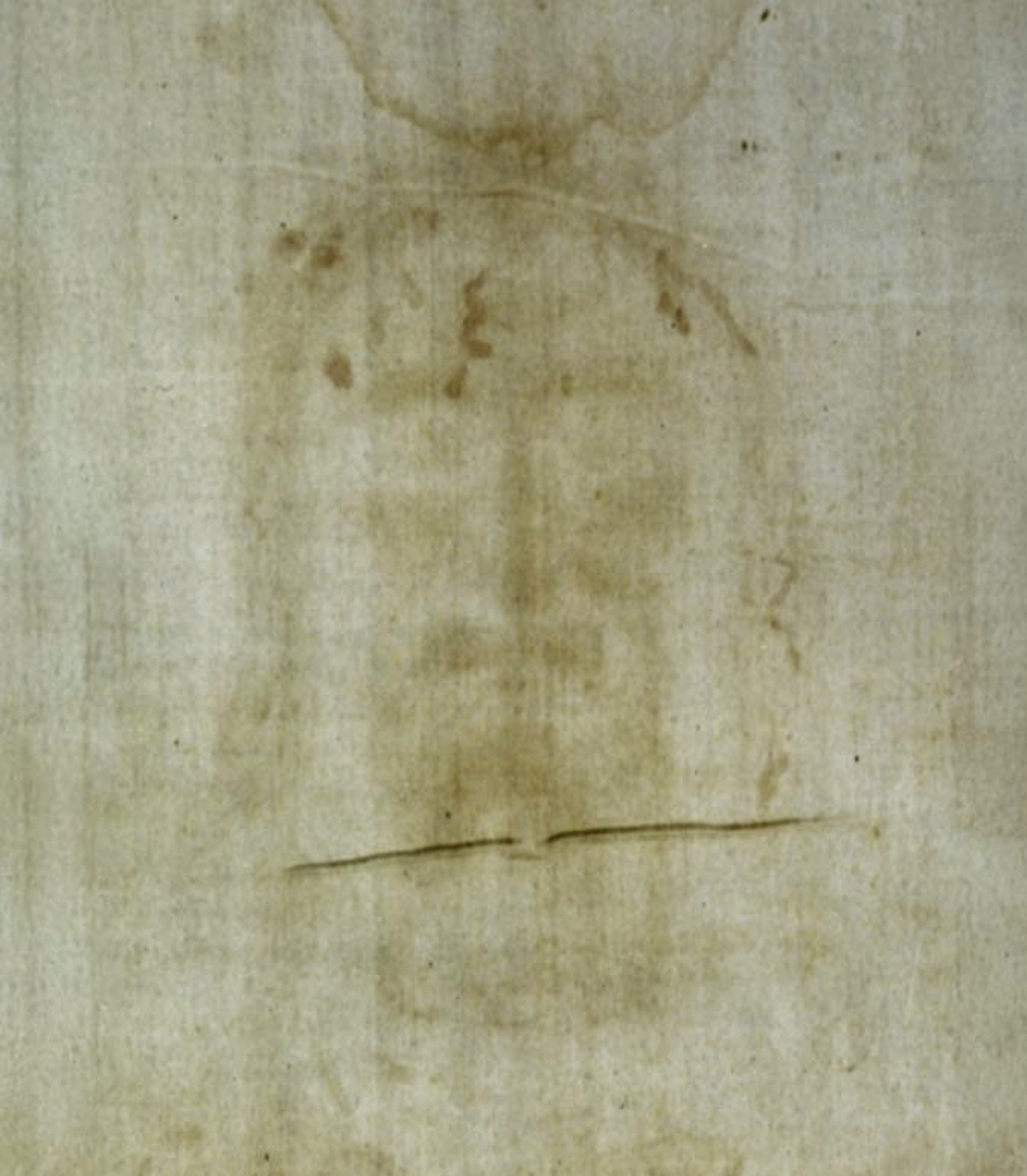 A replica of the Shroud of Turin will go on display in Blackburn Cathedral this Lent and Easter.