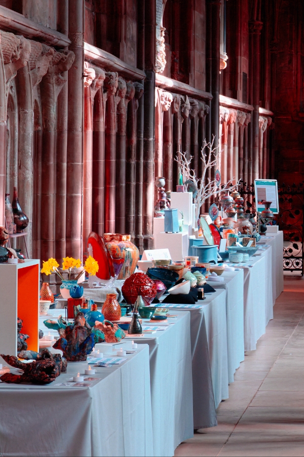 Lichfield.Midlands.Potters