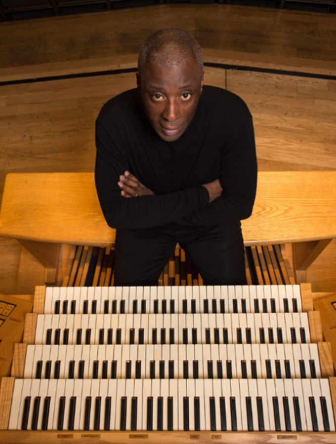 Gloucester.Masterclass