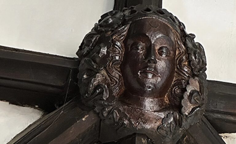 Exeter Cathedral receives Architectural Heritage Fund grant to transform historic Medieval Hall