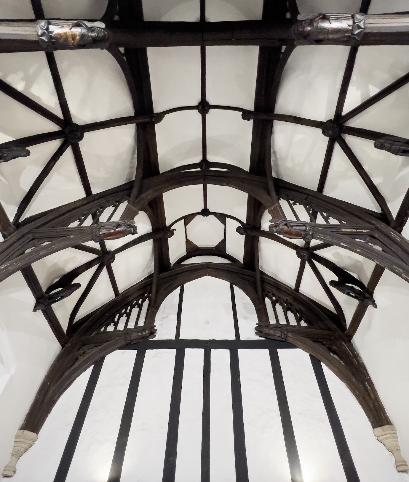 Exeter Cathedral receives Architectural Heritage Fund grant to transform historic Medieval Hall