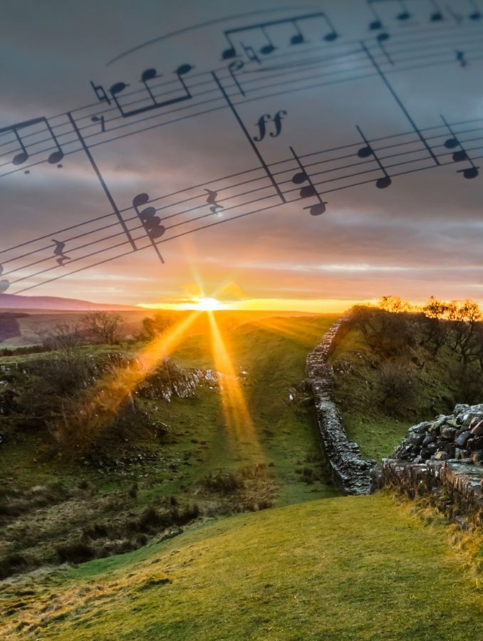 Newcastle.Hadrian's Choirs.2026