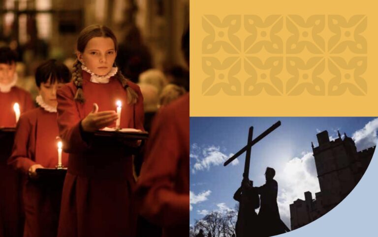 image from One week to go: Living Stones: Living Hope – the third National Cathedrals’ Conference