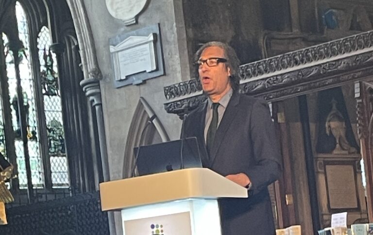 the future financial sustainability of cathedrals