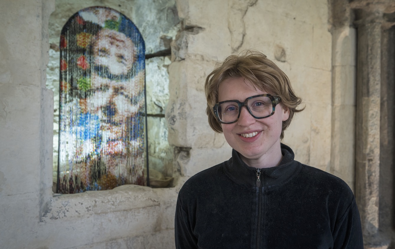 Benedictine Art Project