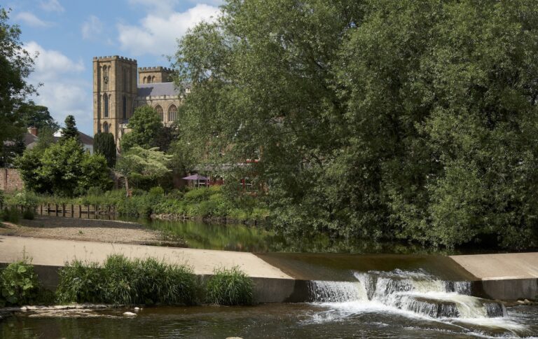 Ripon Cathedral - Rural Conference