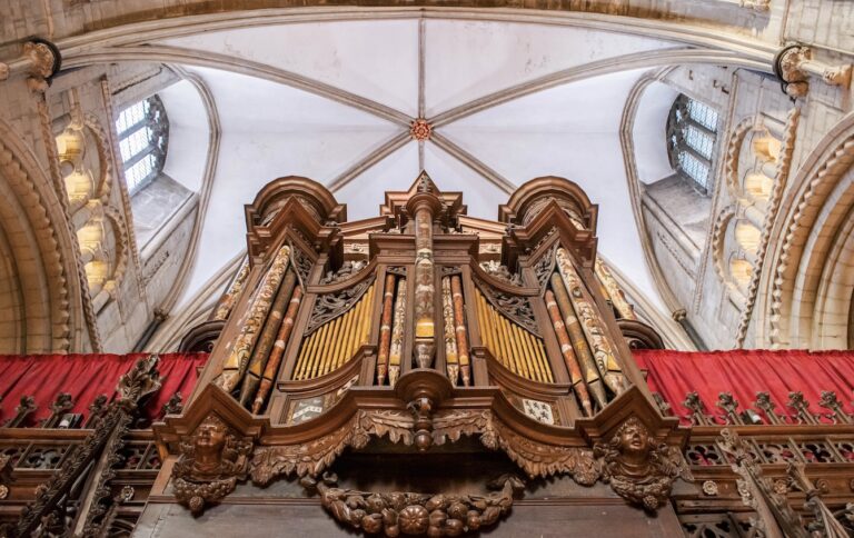 Gloucester Cathedral to unveil new organ with landmark festival weekend this June