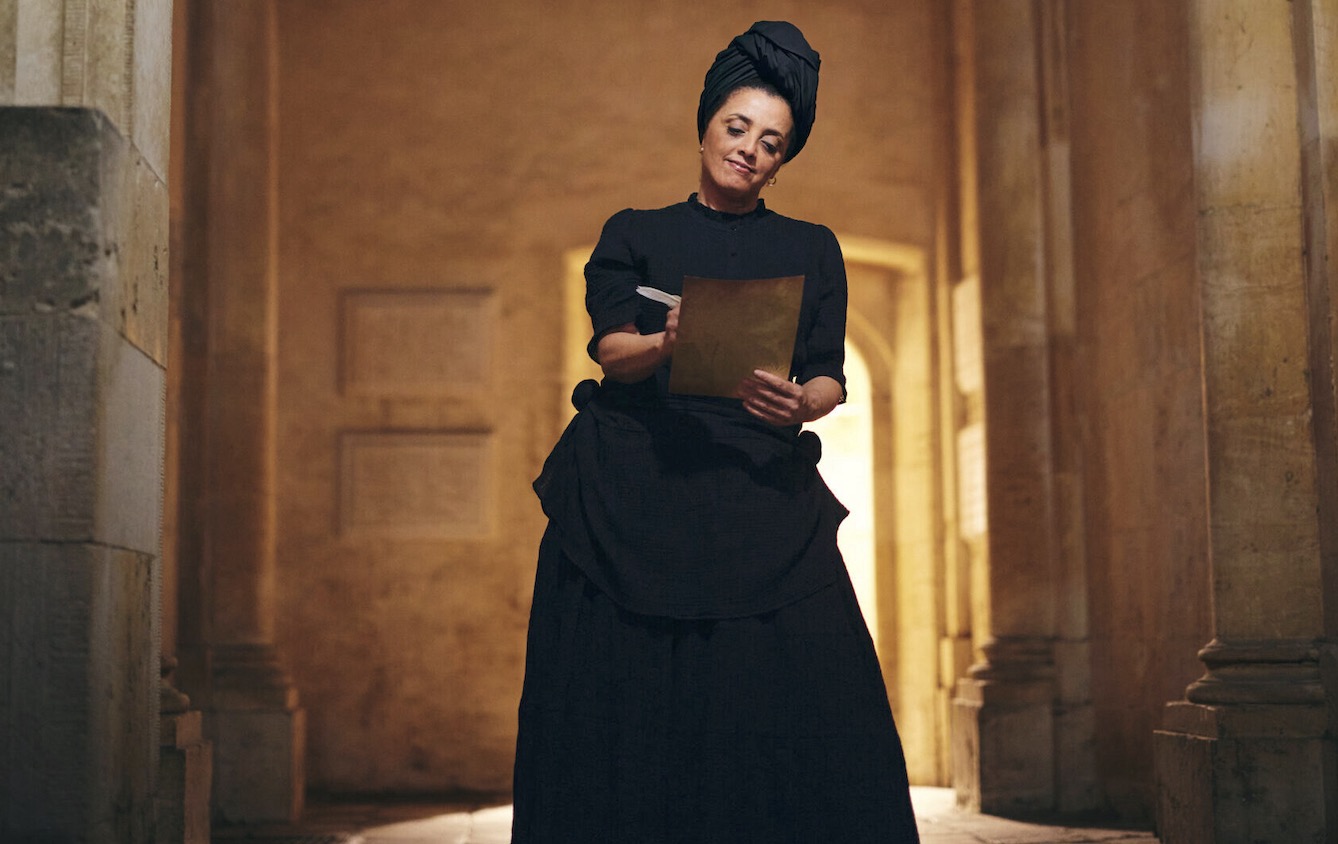 A drama charting the church’s role in the transatlantic slave trade – and based on letter from Lambeth archive - comes to Ripon Cathedral