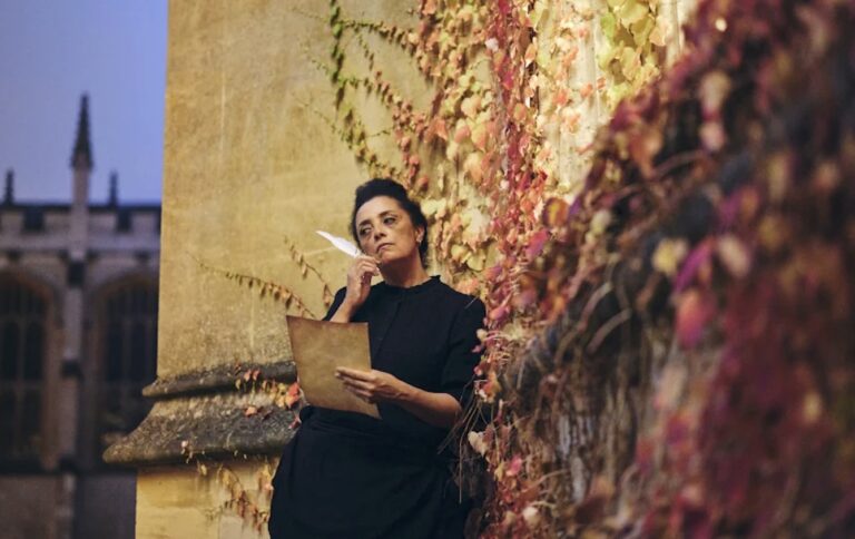 A drama charting the church’s role in the transatlantic slave trade – and based on letter from Lambeth archive - comes to Ripon Cathedral