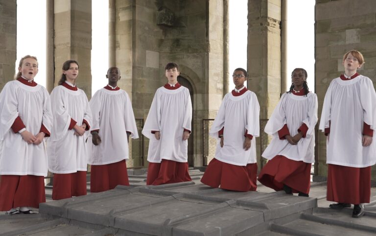 Southern Cathedrals Festival will take place in Chichester Cathedral